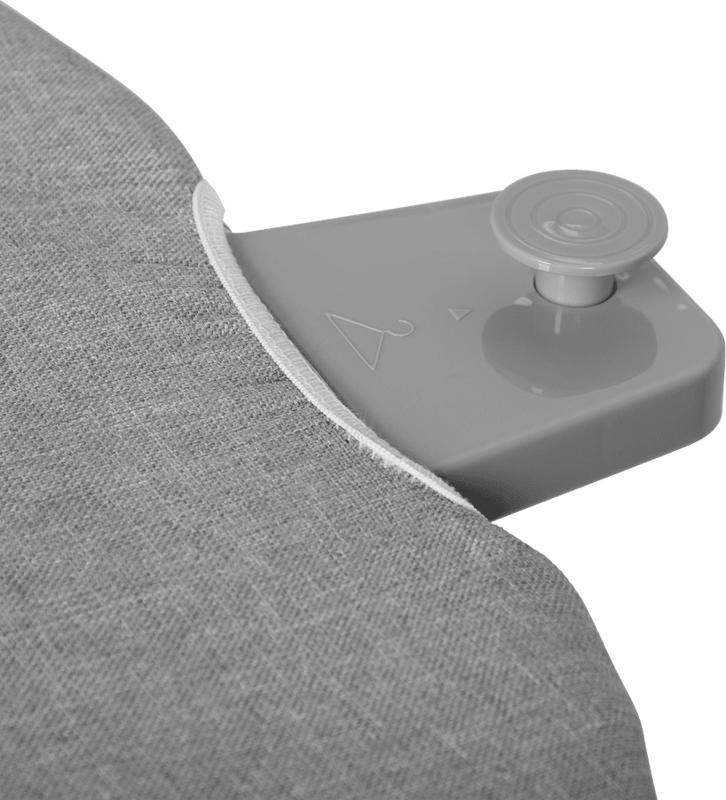 MAUNFELD MF-1135BZ PRO белый