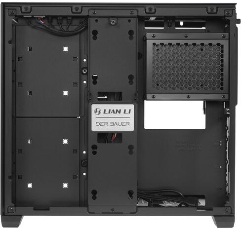 LIAN LI O11 Air Mini G99.O11AMX.00 черный