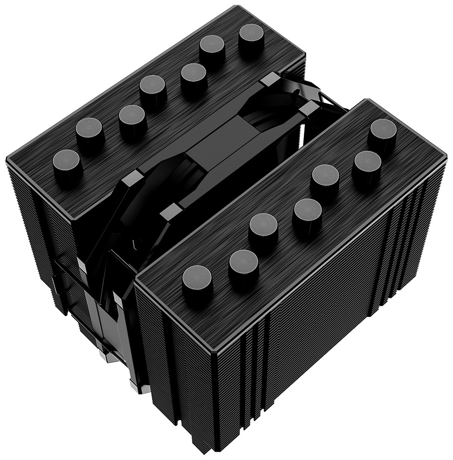 ID-COOLING SE-207-XT Slim