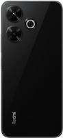 Смартфон Xiaomi Redmi 13 NFC 6/128GB Midnight Black