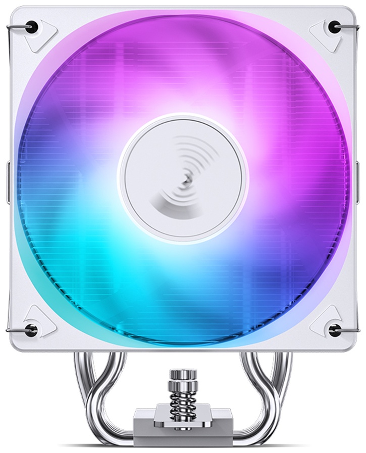 Jonsbo CR-1000 EVO ARGB White