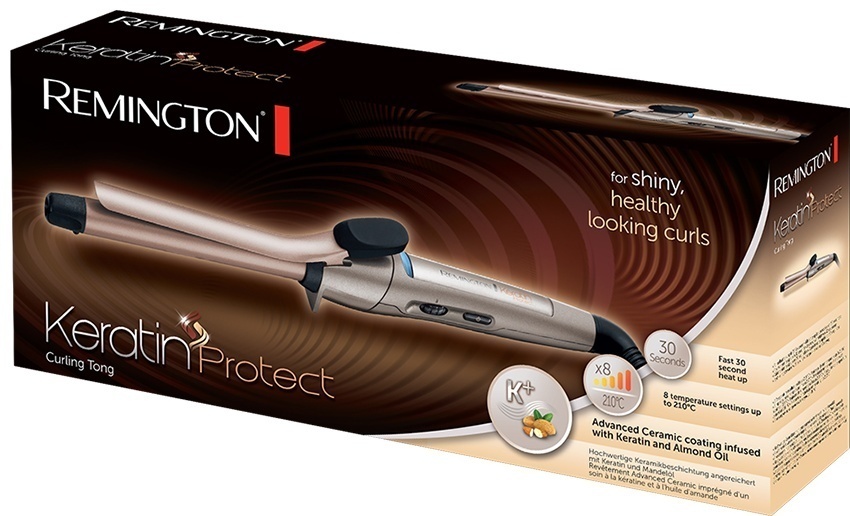 Remington CI5318 плойка