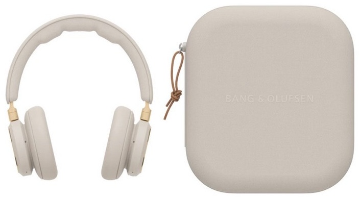 Bang &amp; Olufsen Beoplay HX золотистый