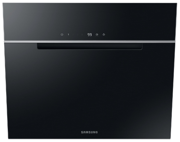 Samsung NK24C7070WB/UR черный