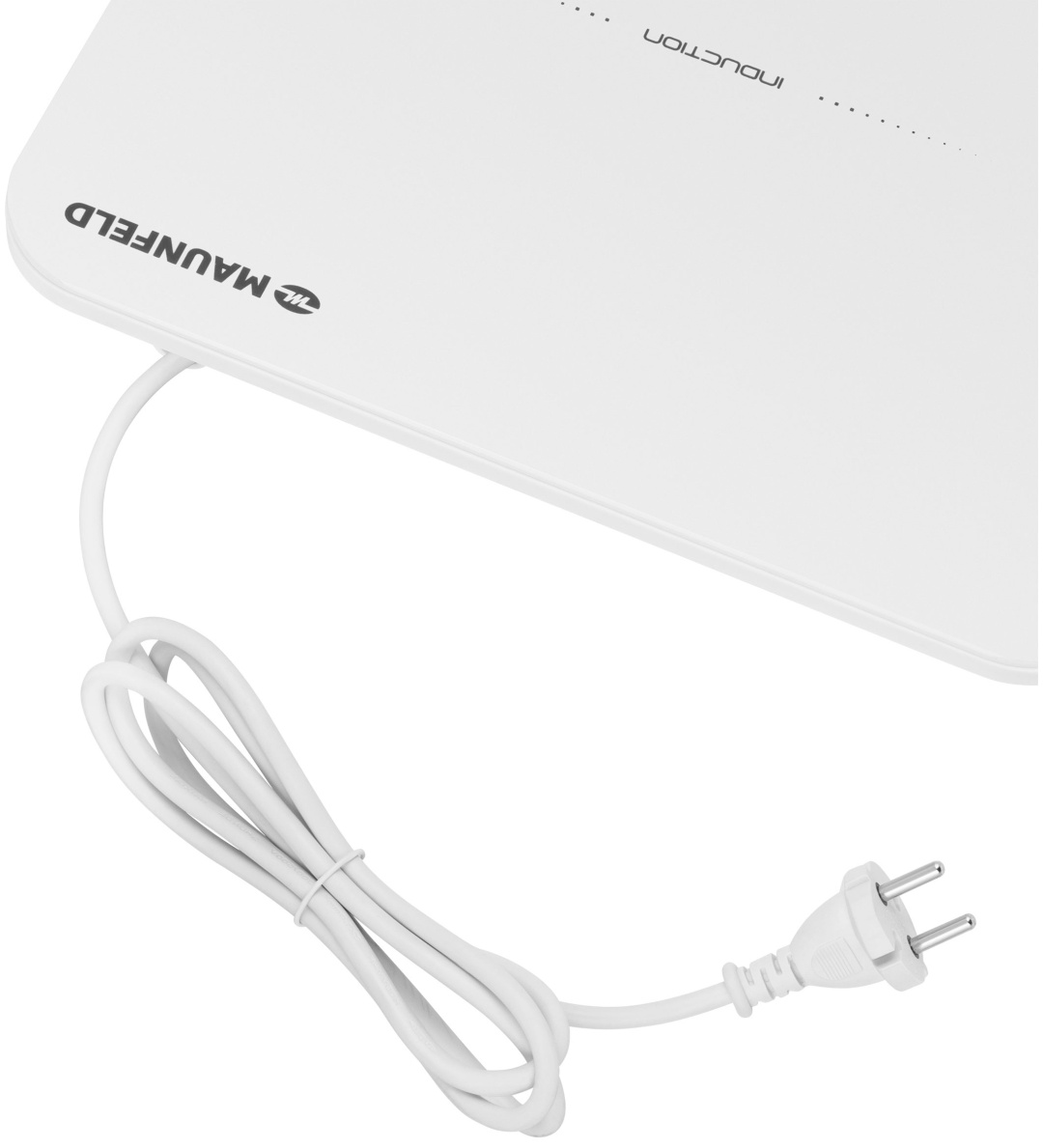 MAUNFELD EVI.M291-WH белый