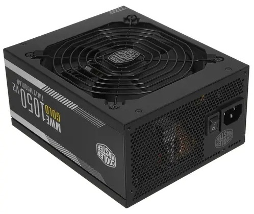 Cooler Master MWE GOLD 1050 V2 MPE-A501-AFCAG-EU 1050 Вт