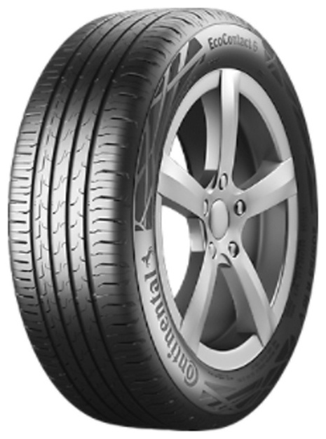 Continental EcoContact 6 235/60 R18 103T