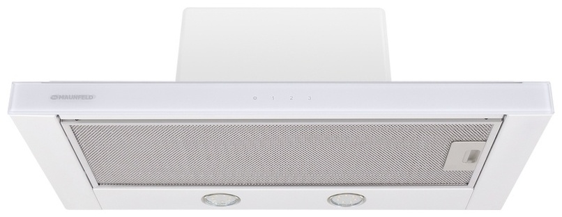 MAUNFELD Ouse Touch 60 белый