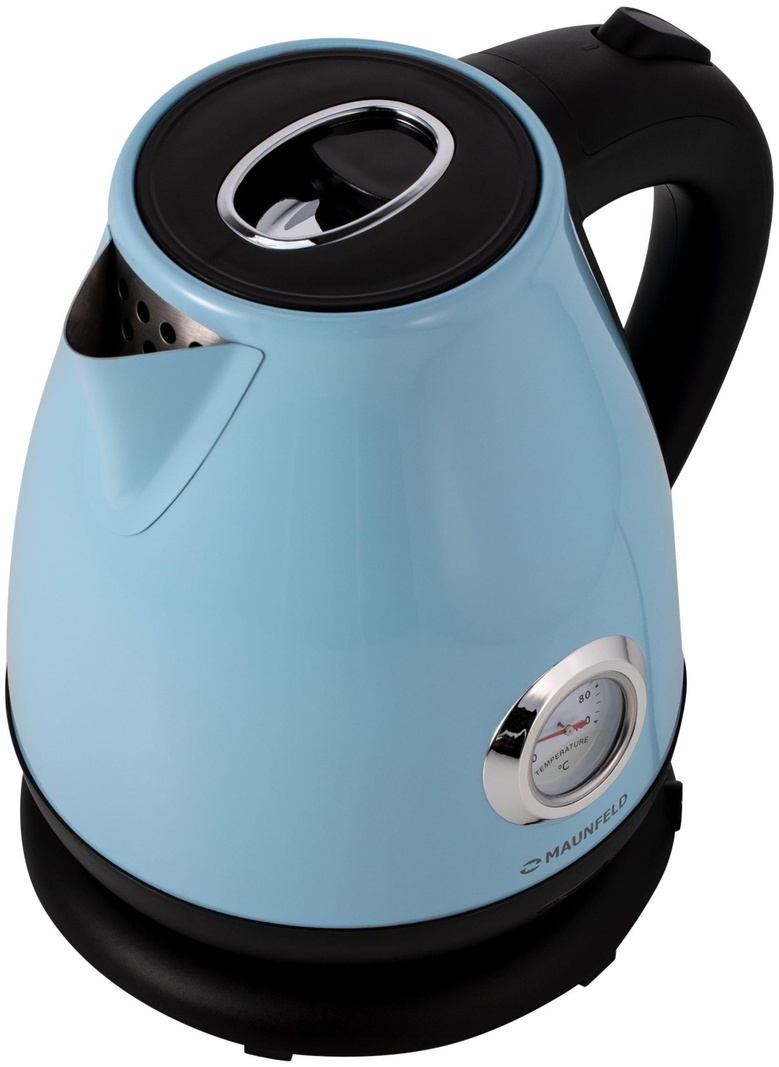 Электрочайник MAUNFELD MGK-625BL синий