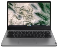 Lenovo 14e Chromebook Gen 2 82M2S02H00 серый