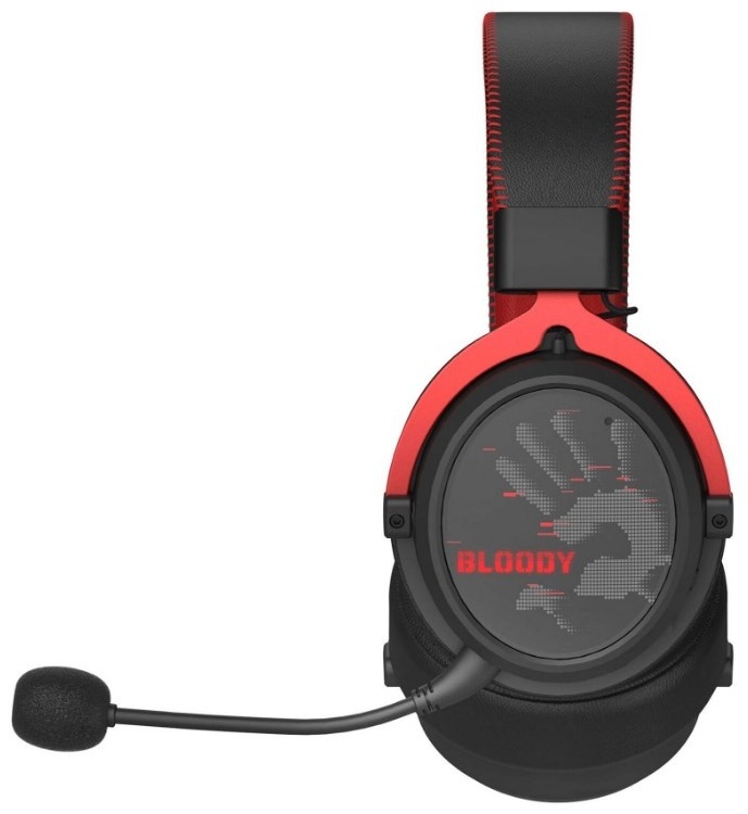 A4Tech MR590 красный
