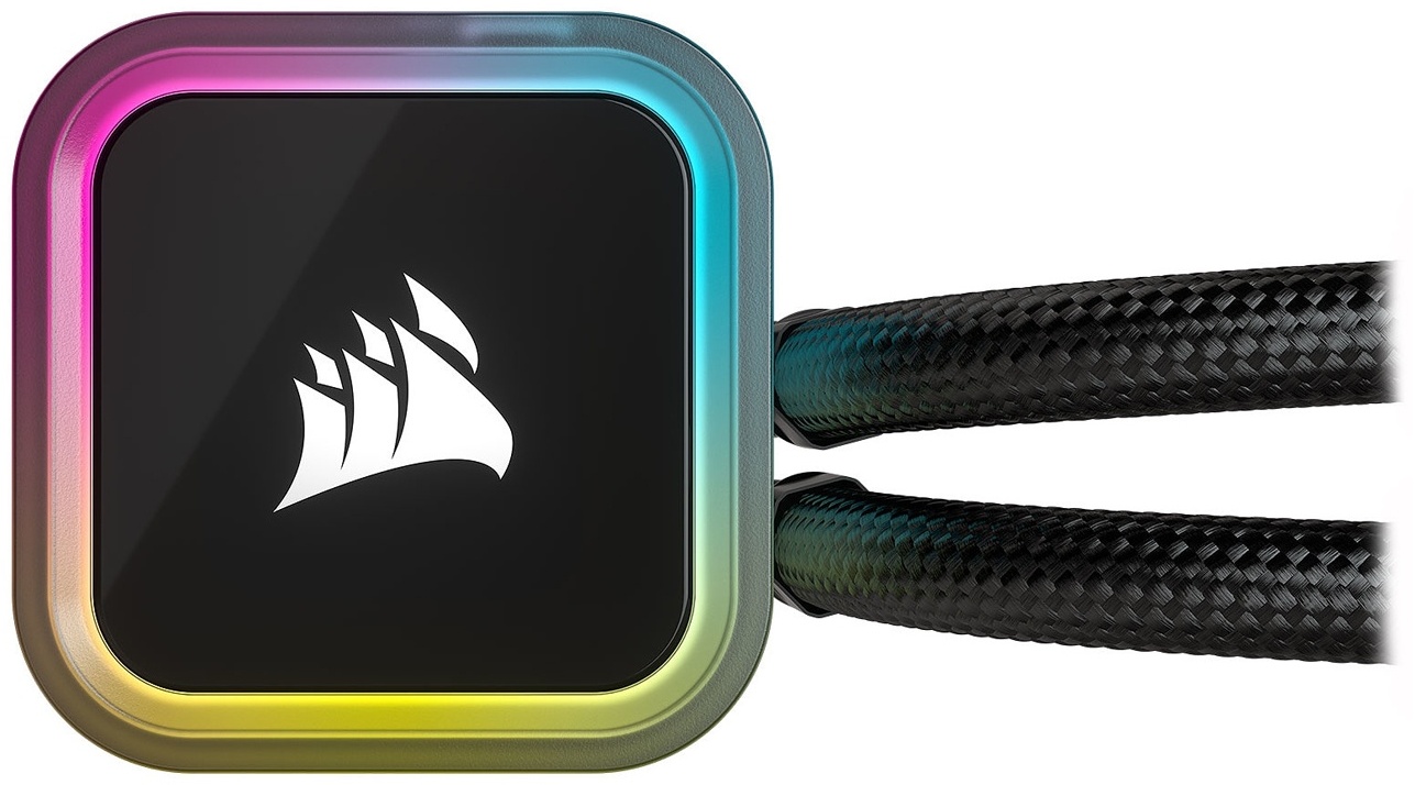 Corsair H115i RGB ELITE CW-9060059-WW