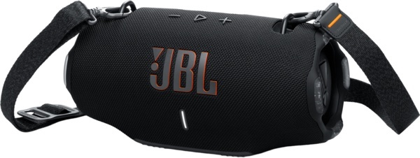 JBL Xtreme 4 черный