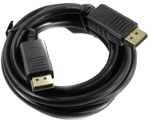 кабель Cablexpert CC-DP2-6 DisplayPort - DisplayPort 1.8 м
