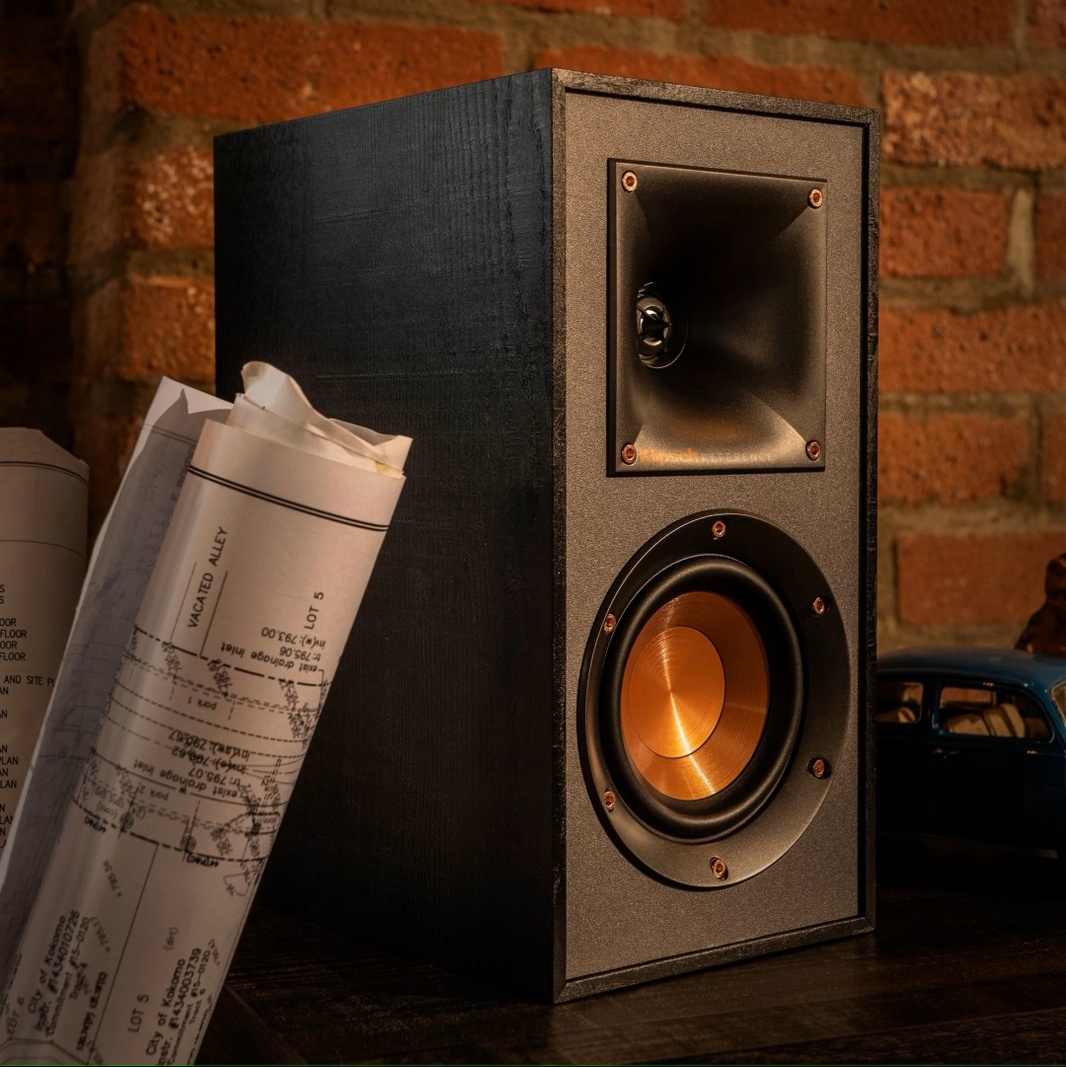 Klipsch R-41PM