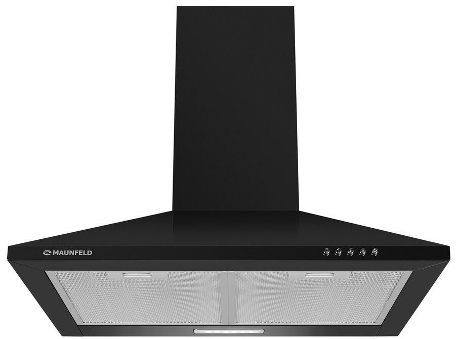 MAUNFELD Cork 60 черный