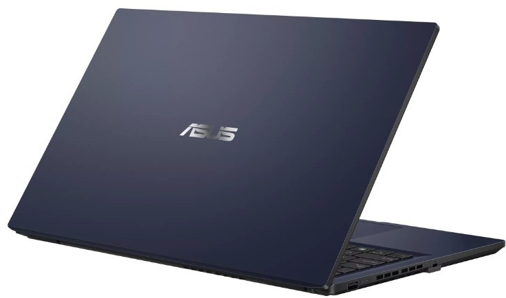 ASUS ExpertBook B1 B1502CVA-BQ0344X 90NX06X1-M00CD0 темно-синий