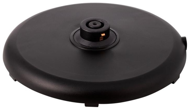 Электрочайник MAUNFELD MGK-625S серебристый