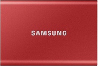 Samsung Portable T7 MU-PC500R 500 ГБ