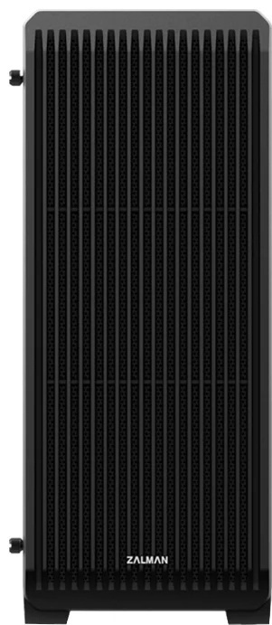 Zalman S2 черный