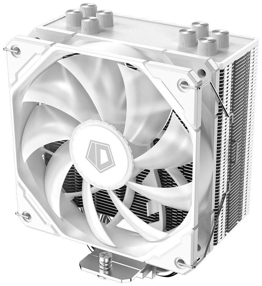 ID-COOLING SE-224-XTS WHITE