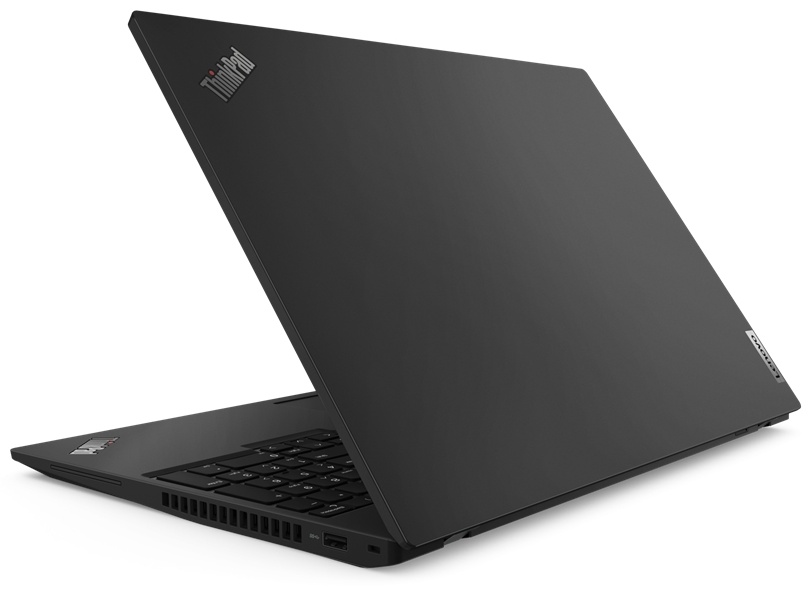 Lenovo Thinkpad T16 21HH0052RT черный