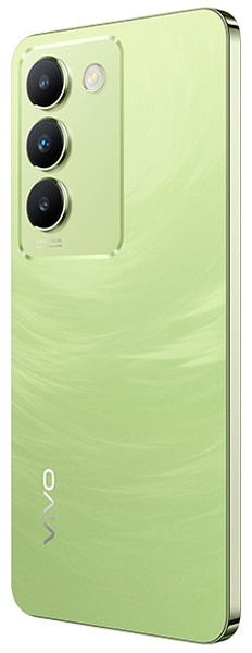 Смартфон Vivo Y100 8 ГБ/256 ГБ Breeze Green