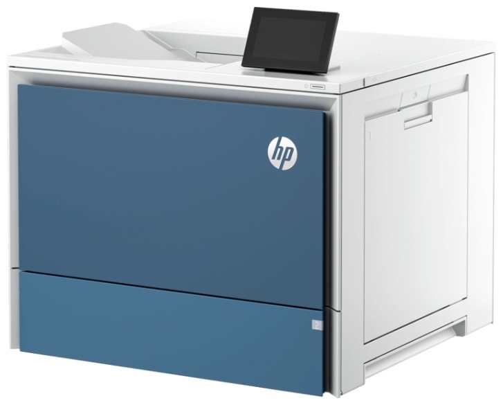 Принтер HP 6701DN 58M42A