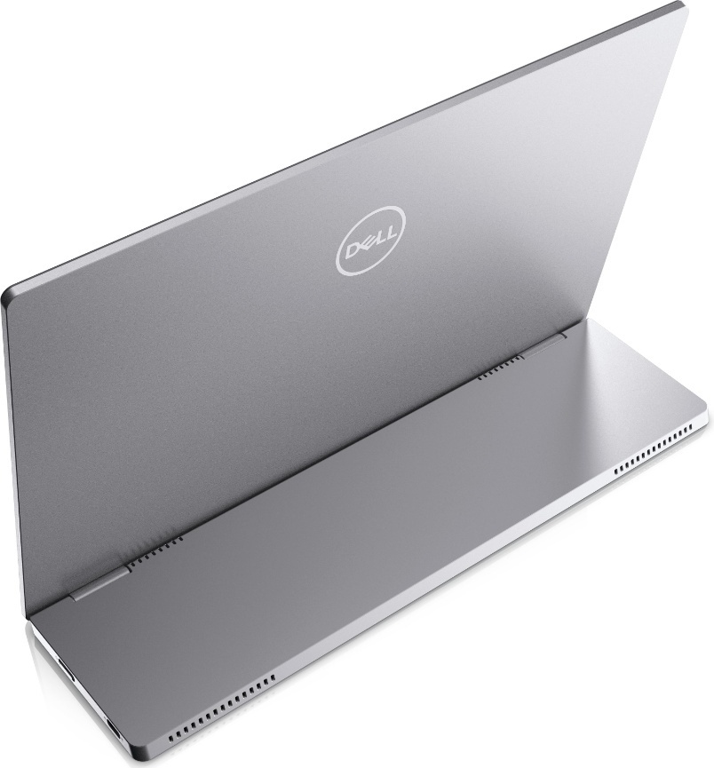 DELL P1424H 210-BHQQ черный