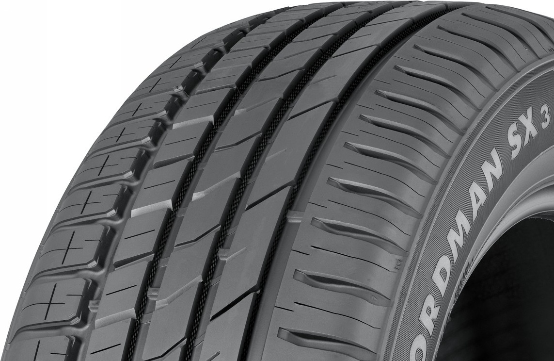 Ikon Tyres Nordman SX3 205/55 R16 91H