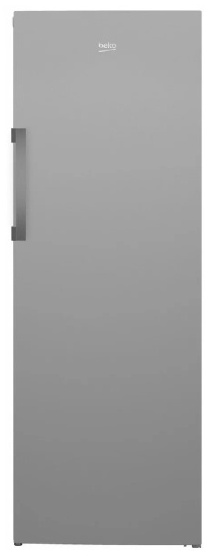 BEKO B1RFNK292S 293 л серебристый