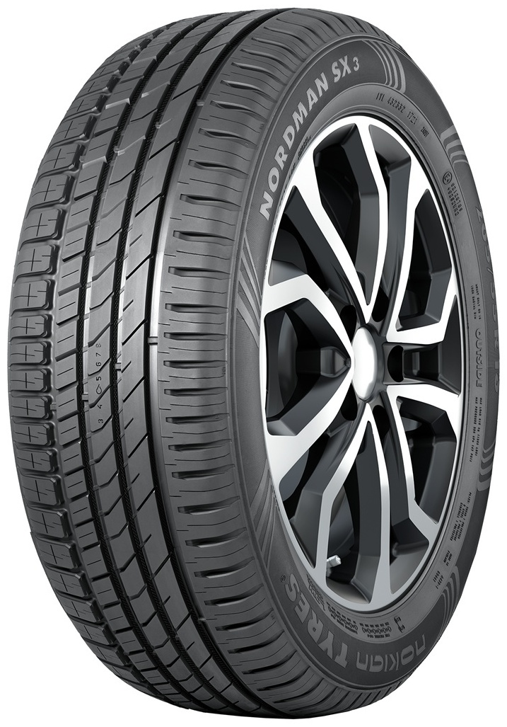 Ikon Tyres Nordman SX3 175/70 R13 82T