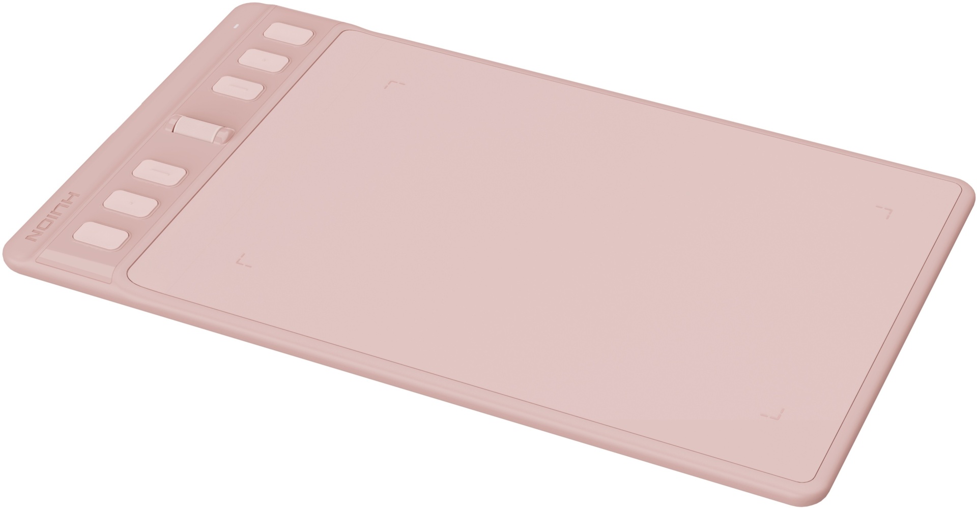 HUION Inspiroy 2 S PINK