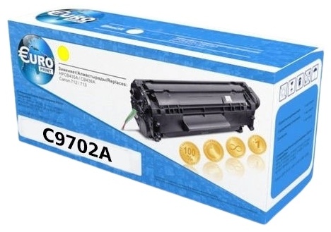 Europrint C9702A желтый (yellow)