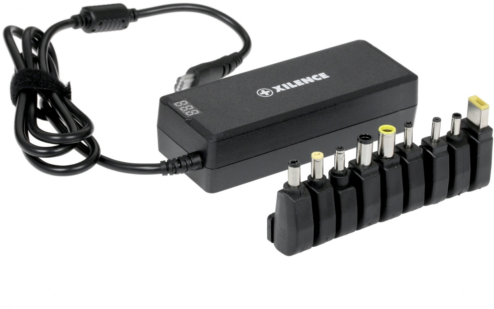 Блок питания Xilence SPS-XP-LP90.XM010