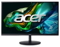 Acer SH272UEbmiphux UM.HS2EE.E25 черный