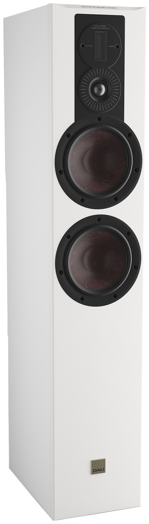 DALI OPTICON 6 MK2 Satin White