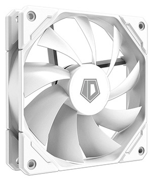 ID-COOLING TF-12025-WHITE