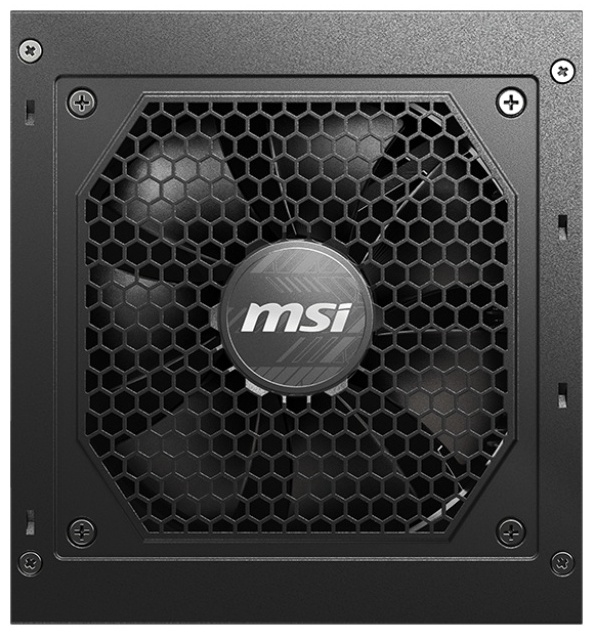 MSI A750GL PCIE5 750 Вт