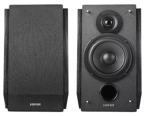 Edifier R1855DB черный
