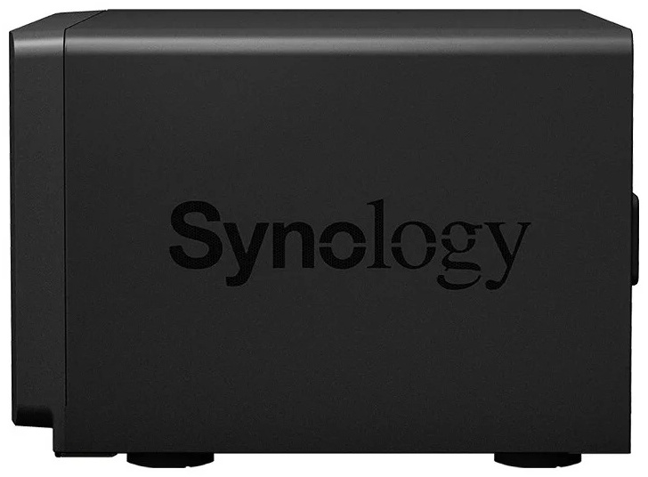 Synology DiskStation DS1621+