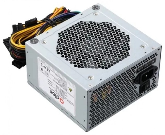 Qdion QD-450PNR 450 Вт
