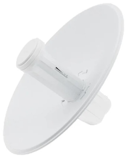 Ubiquiti PowerBeam PBE-M5-400 белый