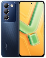 Смартфон Vivo Y100 8 ГБ/256 ГБ Crystal black