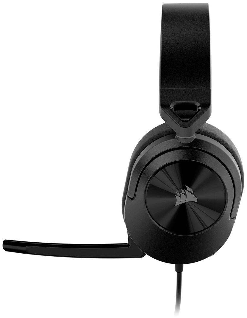 Corsair HS55 Surround черный