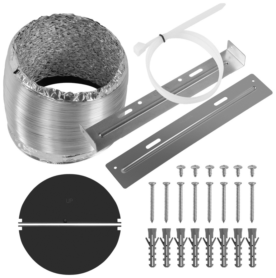 MAUNFELD Tower A 60 белый