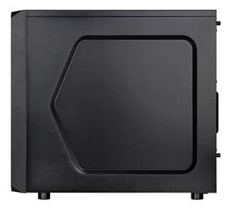 Thermaltake Versa H24 черный