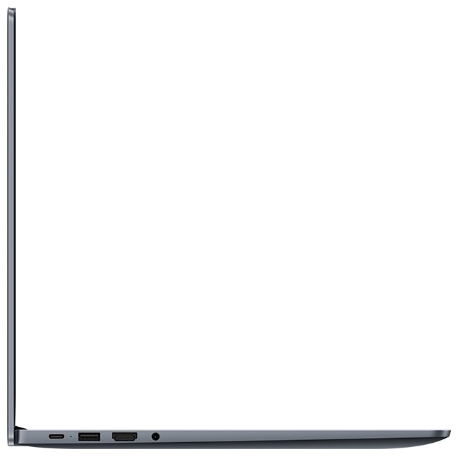 Huawei Matebook D16 MitchellF-W5651 серый