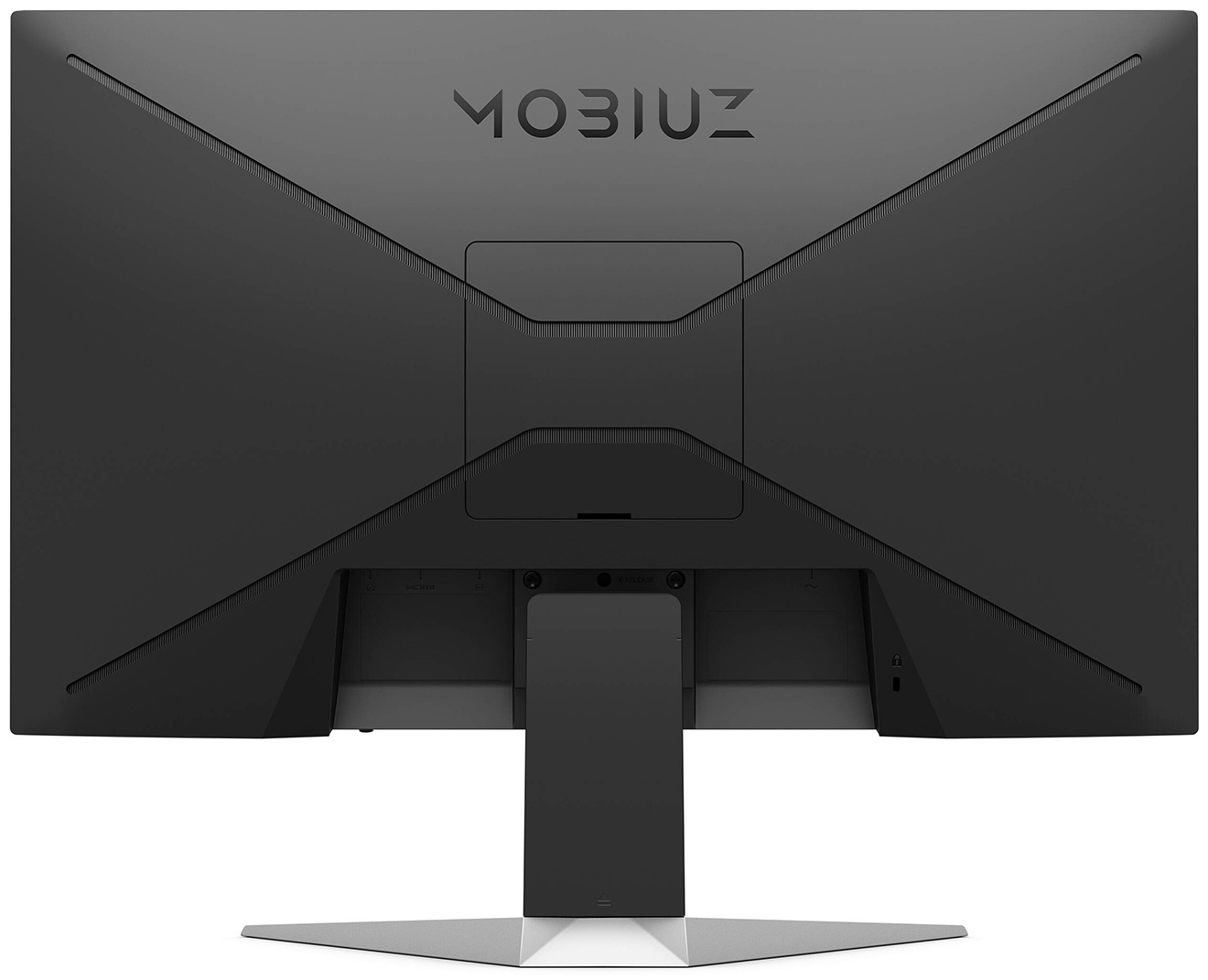 Монитор BenQ EX240N, черный