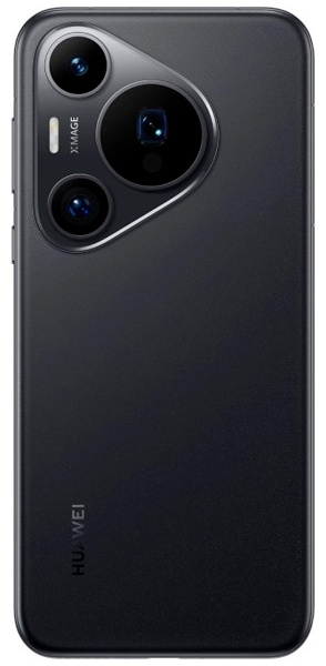 Смартфон Huawei Pura 70 Pro 12/512GB Black